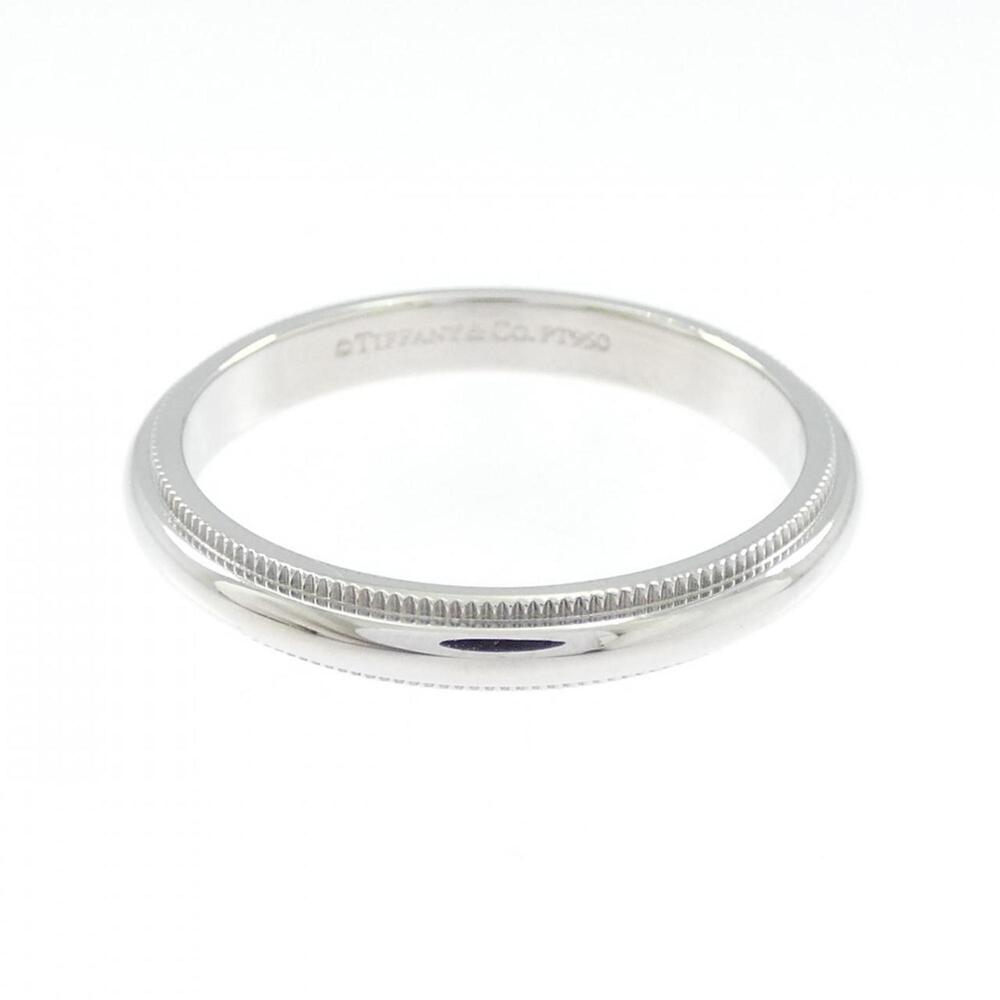 TIFFANY Authentic Silver Ring - Picture 2 of 4